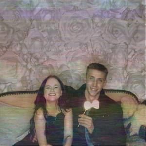 Meet your Posher, Katelynn